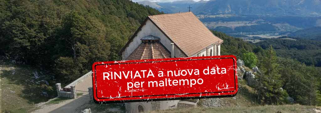 monte-tranquillo-rinvio